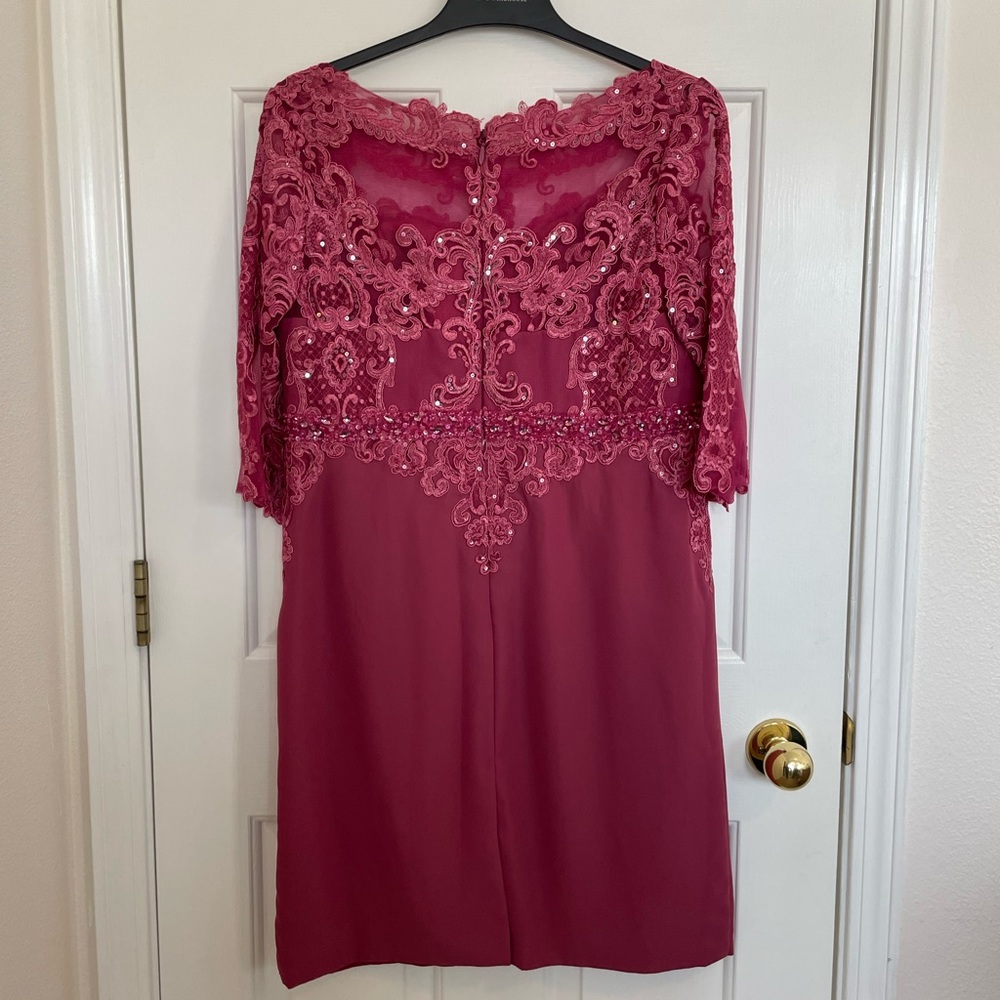 Prom Wedding Bridal Formal Dress NWT